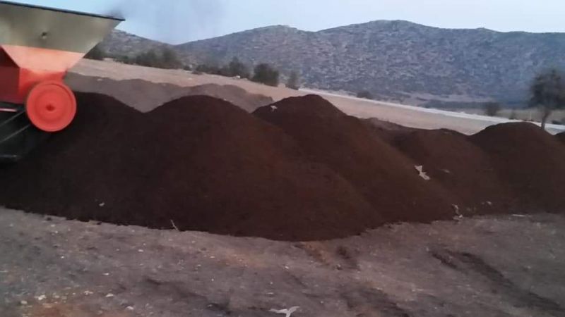 Hayvan gübresi ve torf alınacak