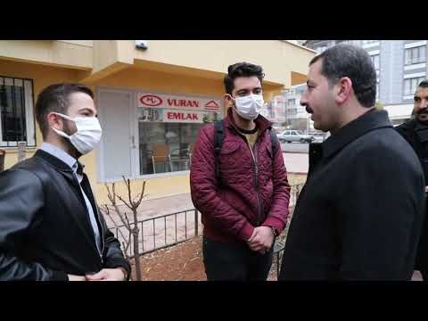 Baydilli: “Sadece hizmet odaklı bir ekibimiz var”