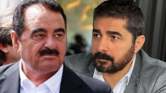 Tatlıses’in öfkesi dinmiyor !
