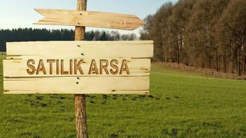 Urfa Büyükşehir’den satılık arsalar