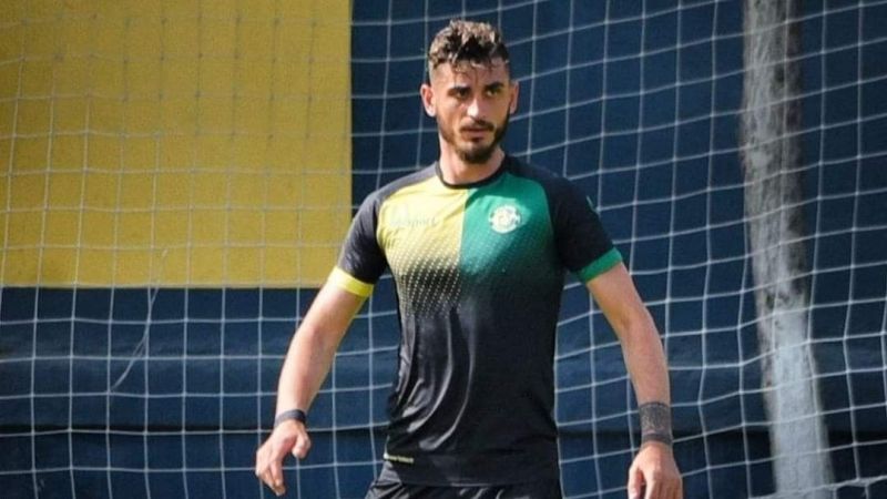Eski Urfasporlunun Fener'e transferinde yeni gelişme