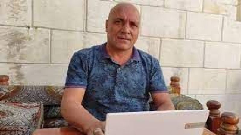 Urfa’da gazeteciye bıçaklı saldırı
