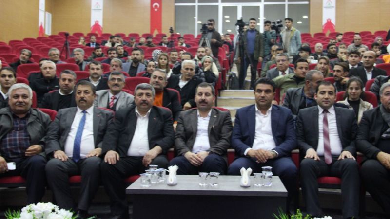 Gazeteciler Günü’nde Gazeteciye saygısızlık!