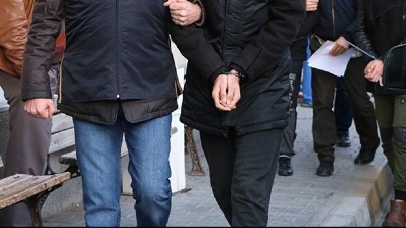 Urfa Emniyeti'nden teröre darbe: 3 gözaltı