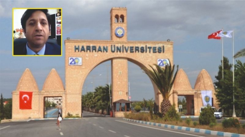 HRÜ'de şok istifa! Yardımcıları da ayrıldı