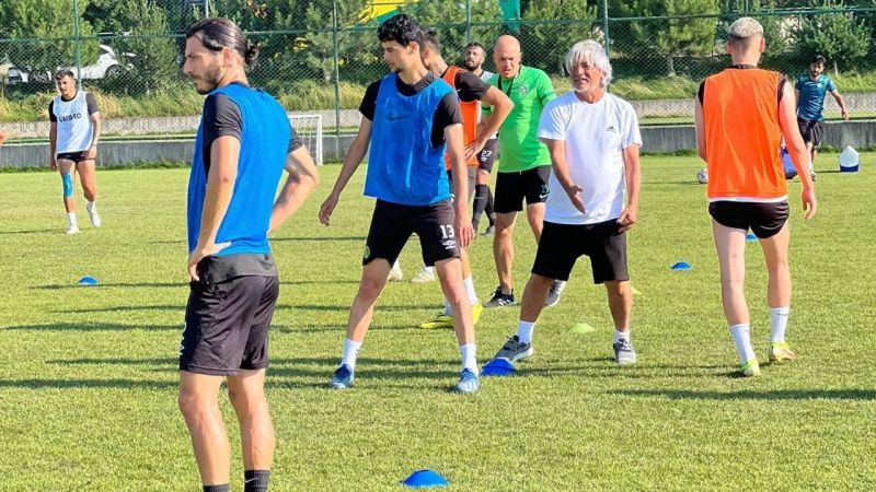 Ceylanların ilk etabı tamamlandı