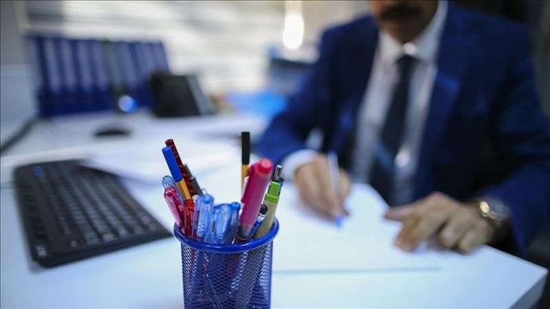 Ocak 2022'de 2 bin 927 engelli memur ataması yapılacak