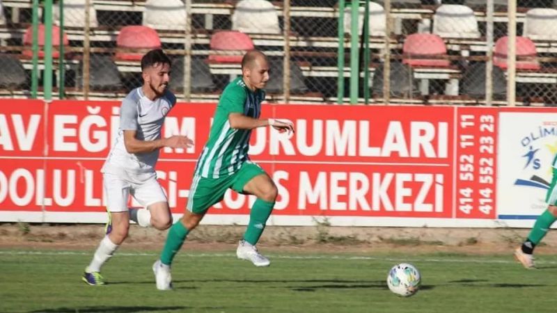 TFF'den karaköprülü oyuncu için karar geldi