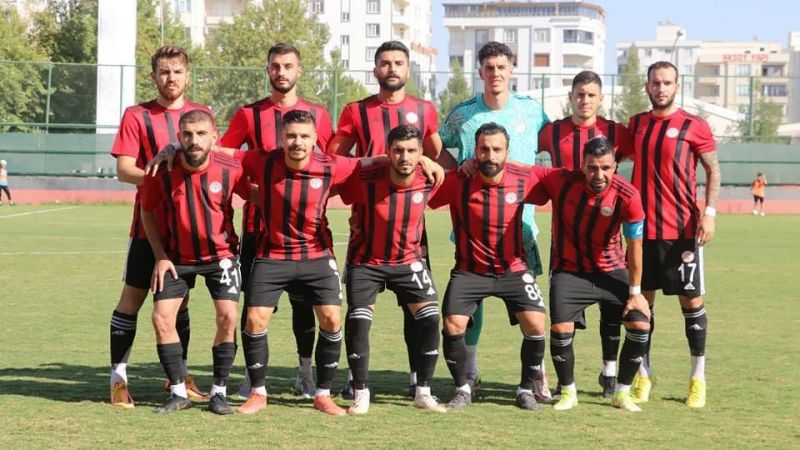 Türkiye'nin en az gol yiyen takımı