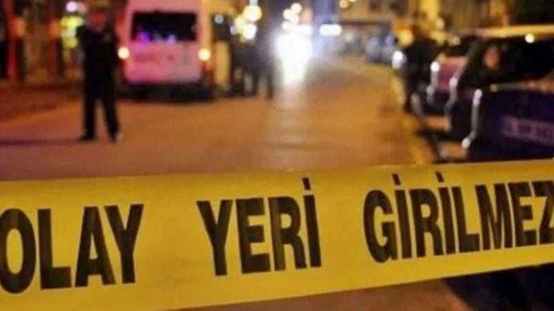 Urfa’da karakol önünde kavga