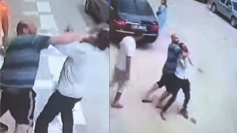Kim duyduysa 'Hak ediyor' dedi!