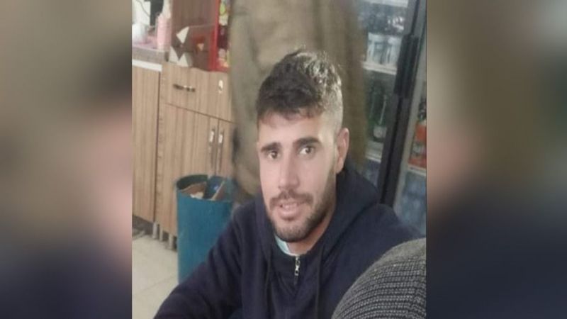 Urfa'daki kayıp gençten kahreden haber!