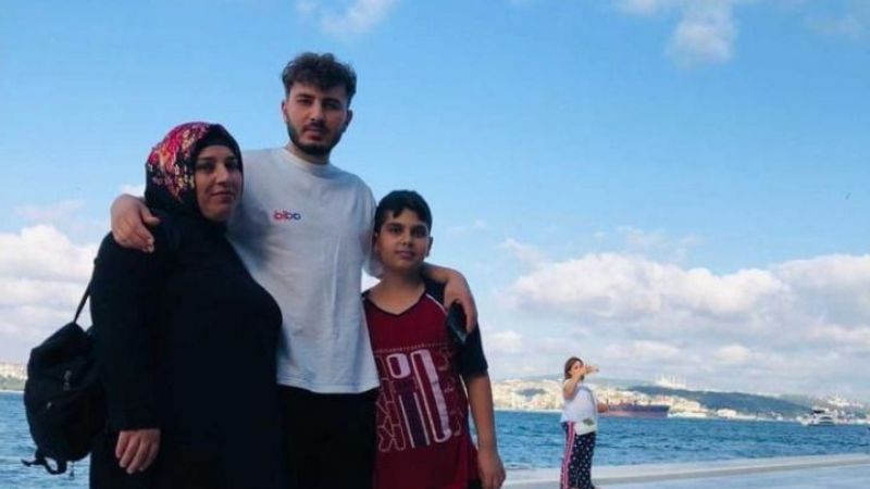16 kişinin öldüğü feci kazada acı detay!