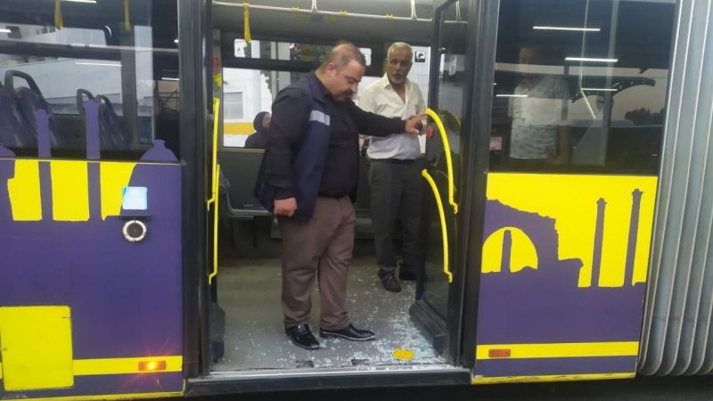 Dikkatsizliğin sonucu!