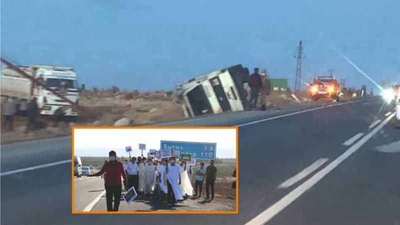 'Ölüm yolu'nda son durum nedir?