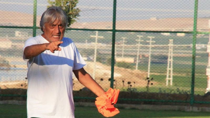 Kemal Kılıç'tan revizyon sinyali
