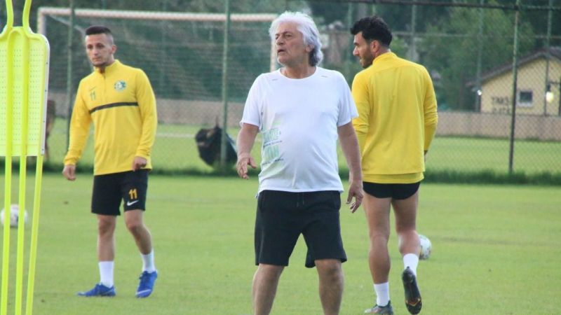 Kılıç 'Urfa'da yarım kalmış işim var'