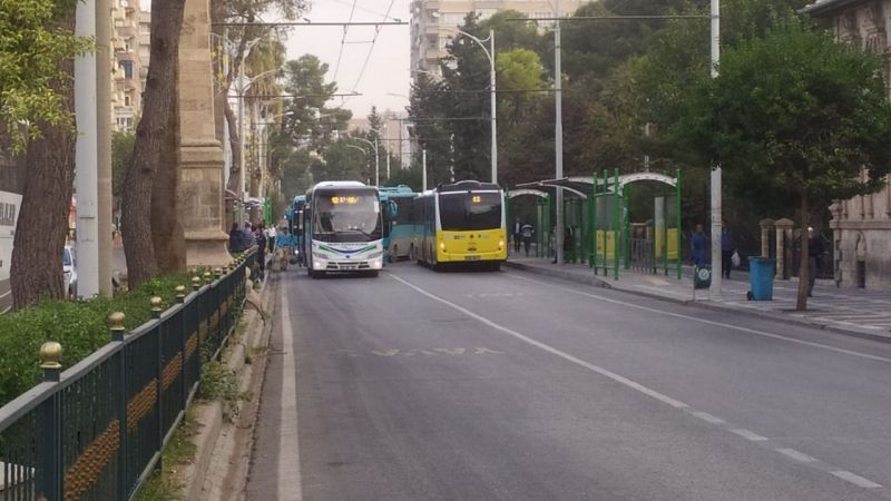 Yeni peron trafiği rahatlatacak