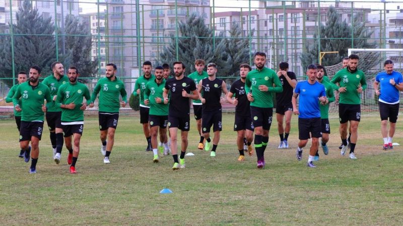 'Liderlik emanetini geri alacağız'