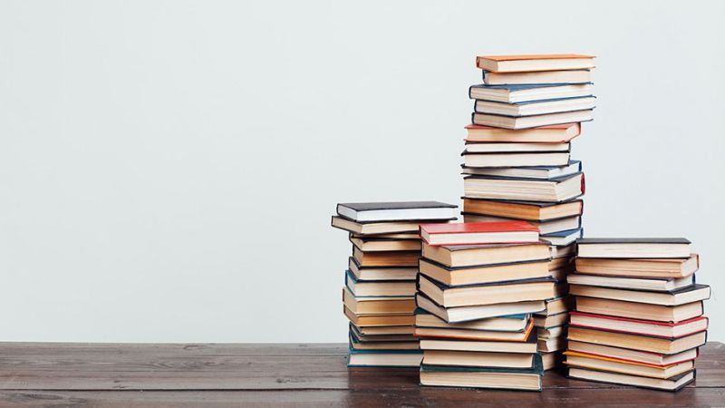 Urfa Büyükşehir’den kitap alımı