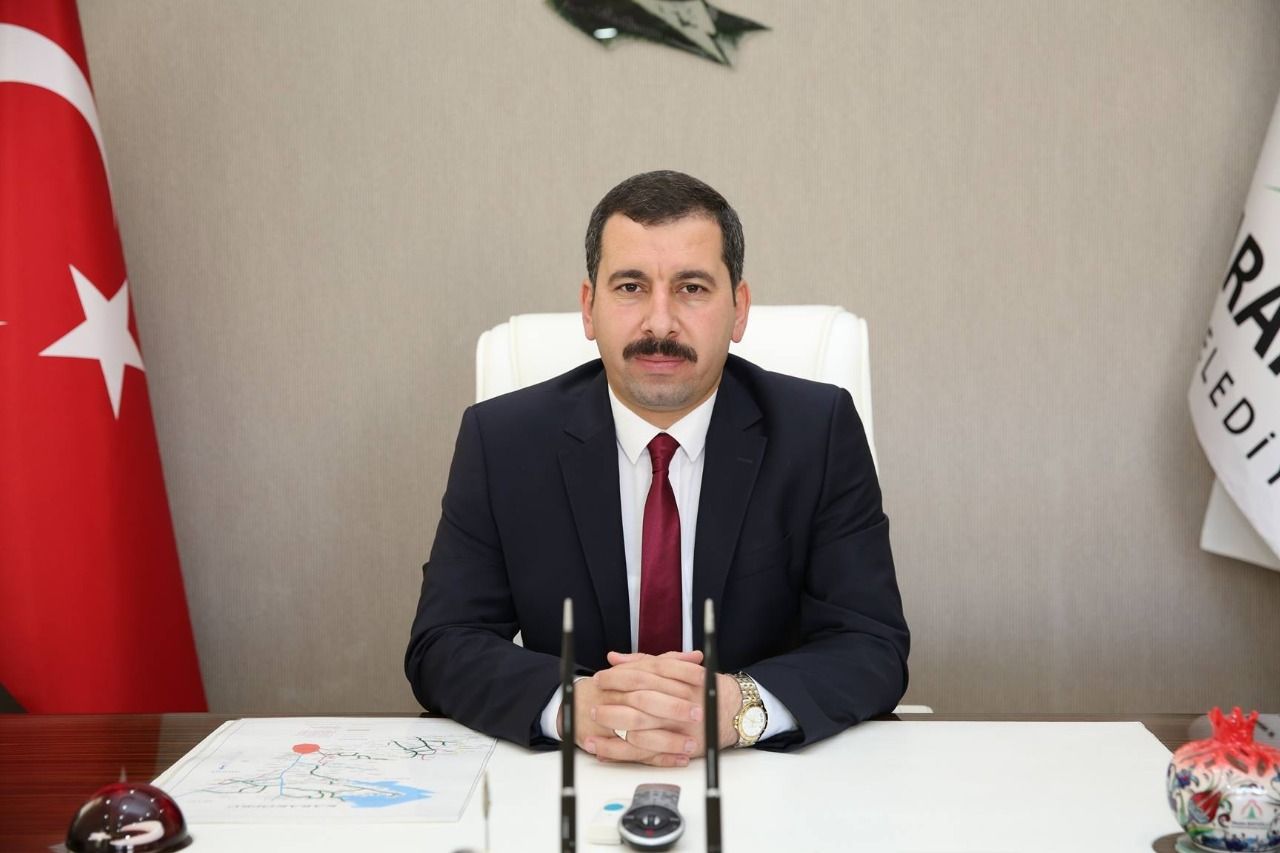 Baydilli'den 1 Mayıs mesajı