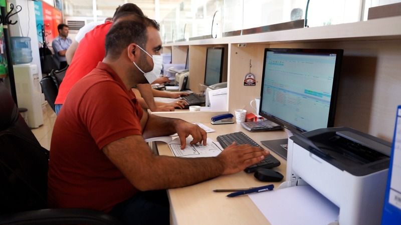 Karaköprü Belediyesinden uyarı! Son gün 30 Kasım
