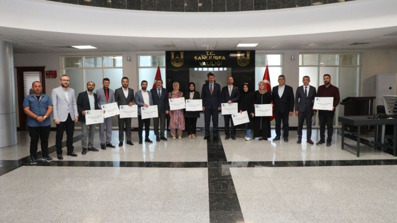 10 işletmeye destek ödemesi yapıldı