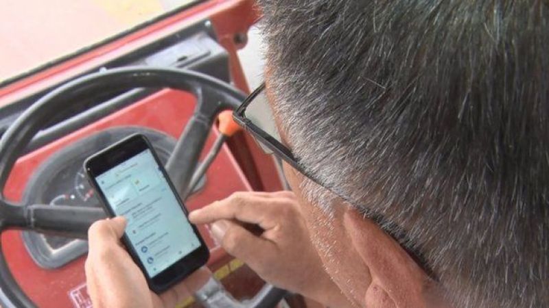 E-Devlet üzerinden ÇKS'ye kayıt aşamaları