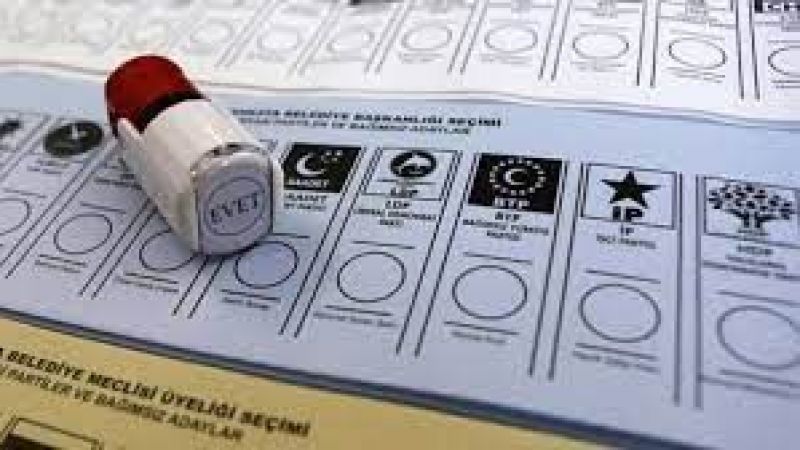 Urfa'da kulisler hareketlendi