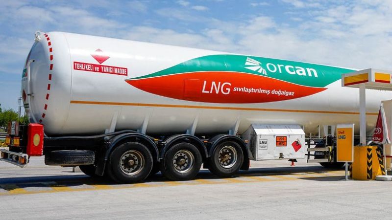 Urfa’da LNG ve CNG satın alınacak