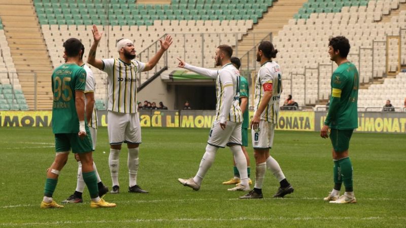 Kurul, Urfaspor'un faturasını kesti