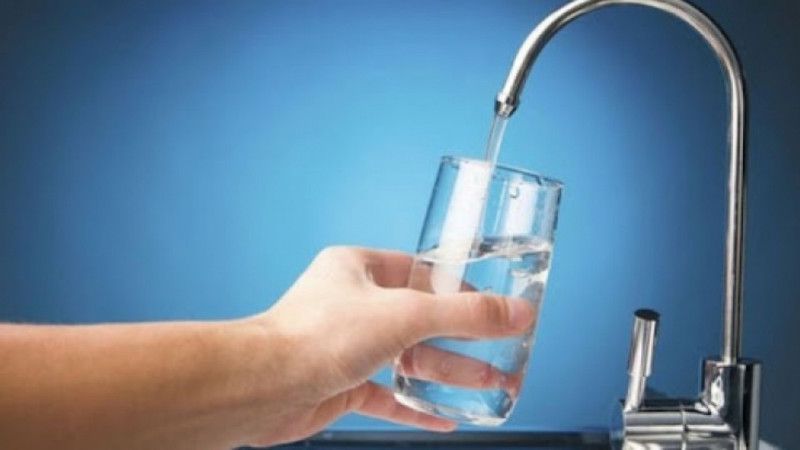 Harran'da içme-kullanma ve kanalizasyon işleri yaptırılacak