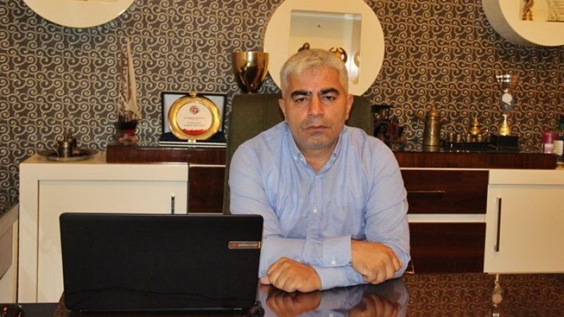 Ağaslan’dan 30 Ağustos mesajı