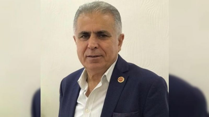 Mehmet Büyükfırat’ın acı günü
