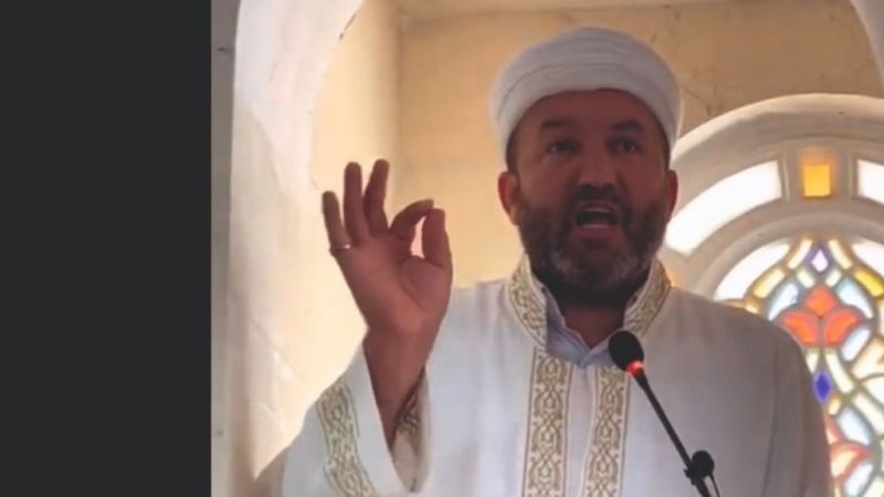 Mehmet Emin hocadan, yellehçileri kızdıracak sözler!