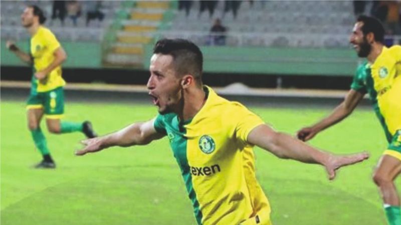 Urfaspor liderliği kaptı
