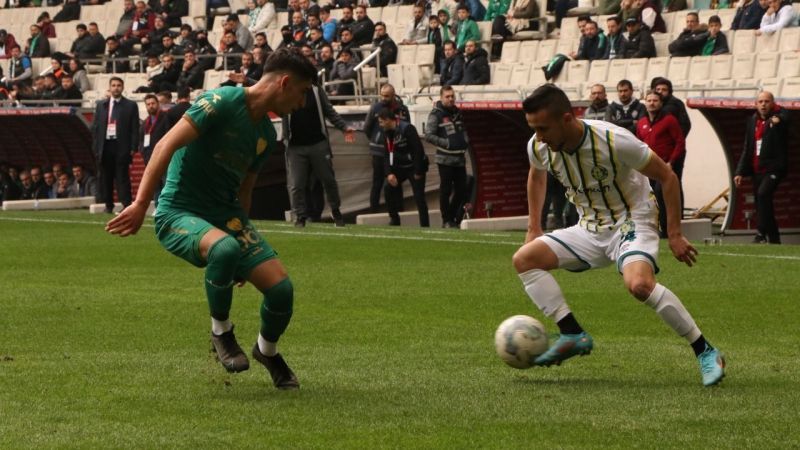 Ceylanlar, timsahı avladı