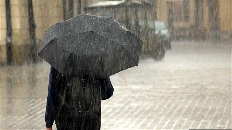 Meteoroloji Urfa için saat verdi