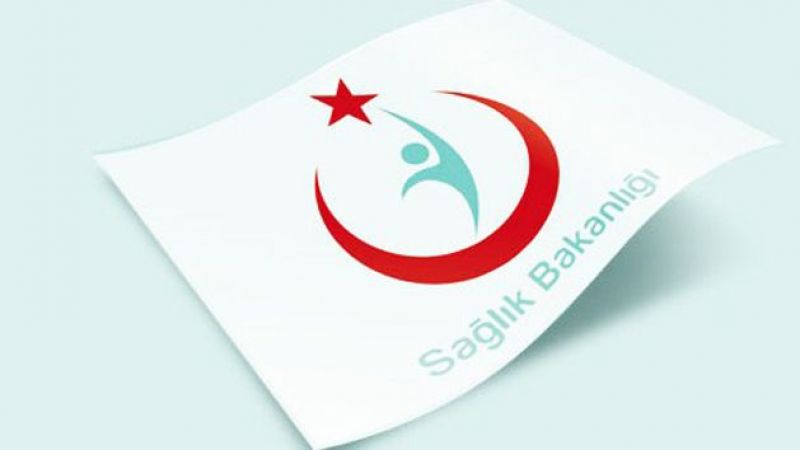 Sağlık Bakanlığından 81 ile MHRS genelgesi