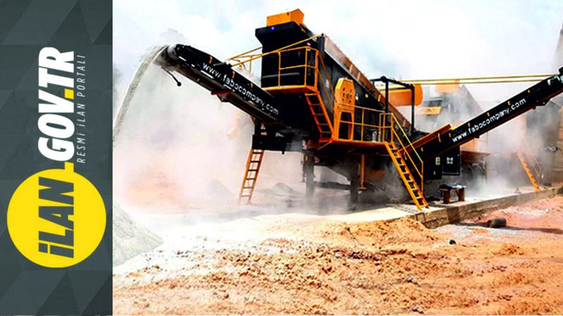 Urfa Büyükşehir’den araç kiralama ihalesi