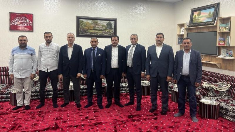 Yetim’e destekler günden güne artıyor