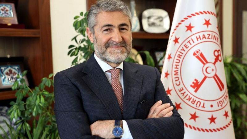 Urfalı Bakanın gözleri ışıldadı