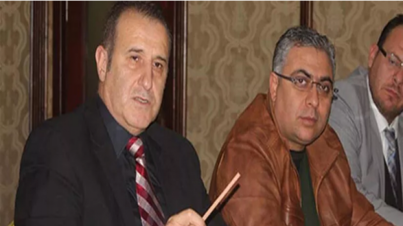 Urfasporlu yönetici, kulüp başkanı oldu