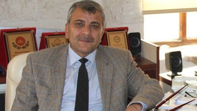 Necmi Karadağ, neden görevinden alındı?