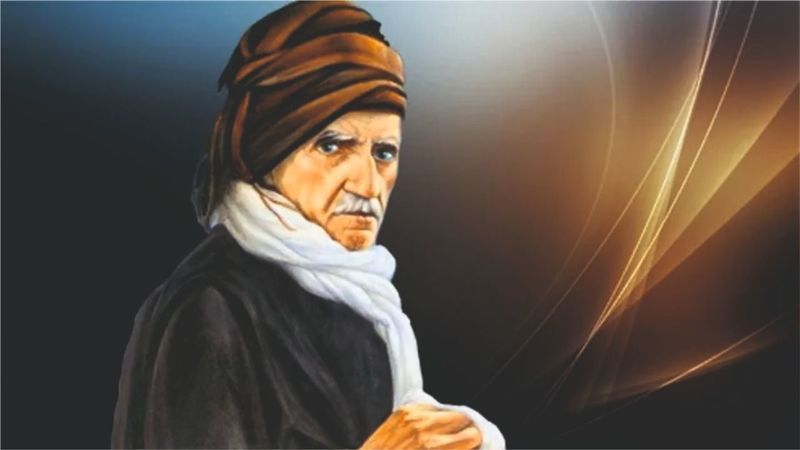 Said Nursi'nin kayıp mezarını AİHM'e taşındı