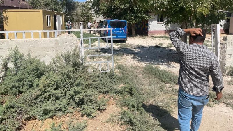 Doruç İlköğretim Okulu'yla ilgili yeni görüntüler