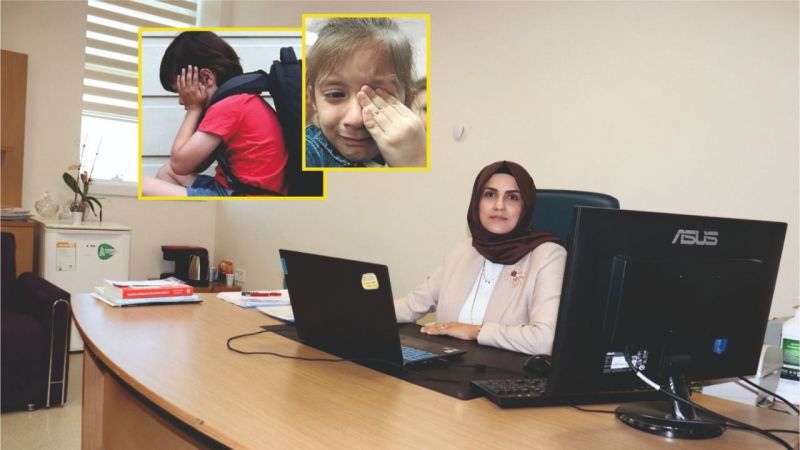 Çocuklarda 'Okul kaygısı' nasıl aşılır?