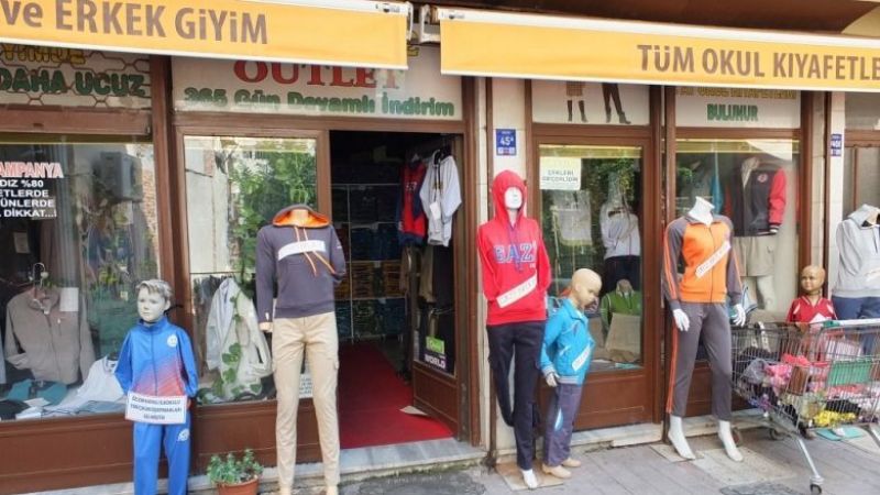 Urfa'da armalı soygun!