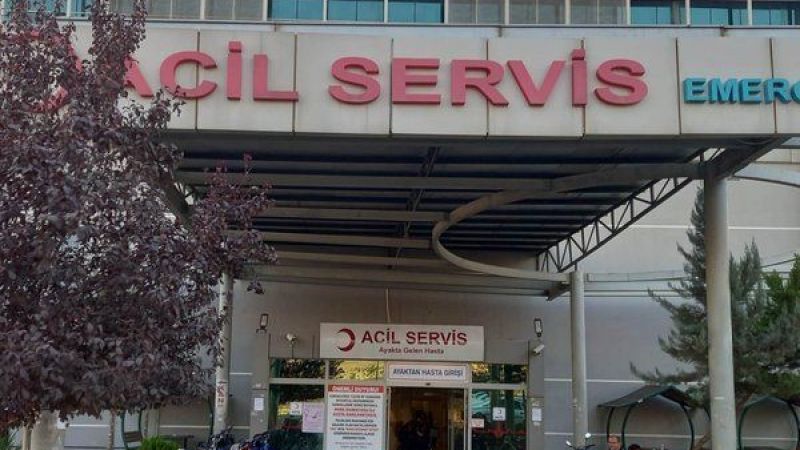 Valilikten silahlı saldırı açıklaması