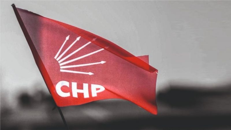 CHP'den bir istifa daha